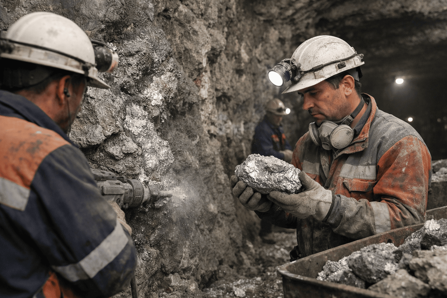 Silver Rebounds to $69.15, but Technical Signals Warn of Continued Weakness