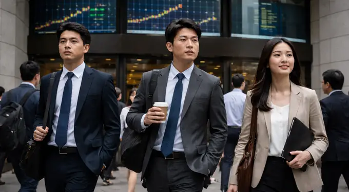SK Hynix, Samsung surge 28% and 25% but AI rally faces leverage and valuation risks