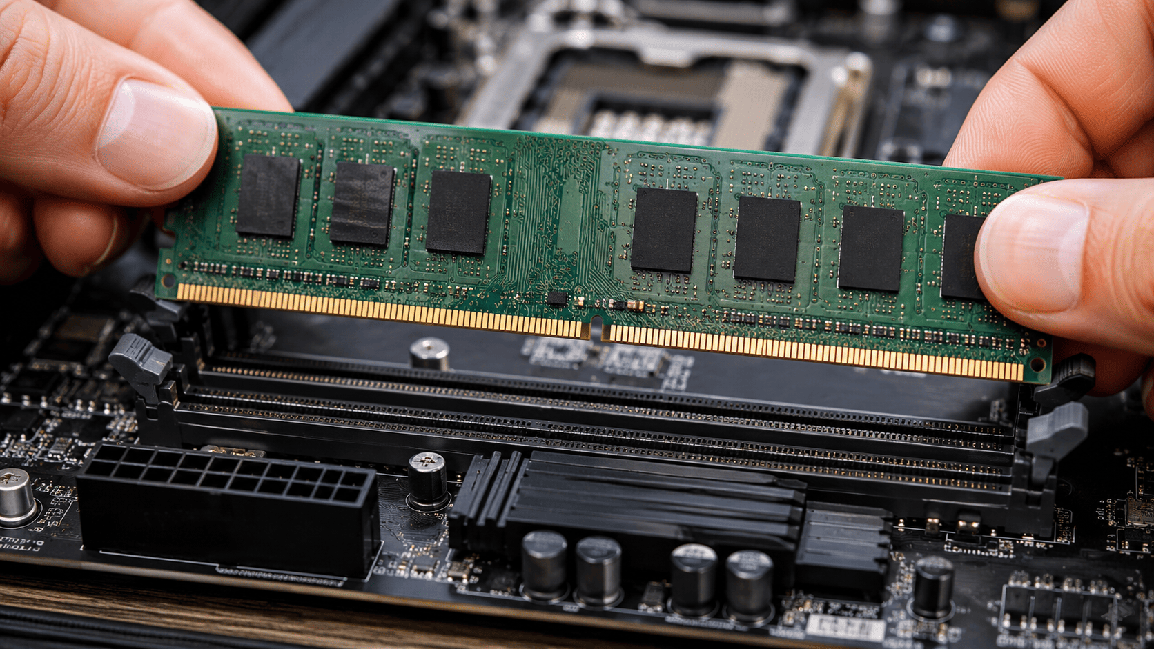 SK Hynix slides 20%: Apple's CXMT talks add to memory sector jitters