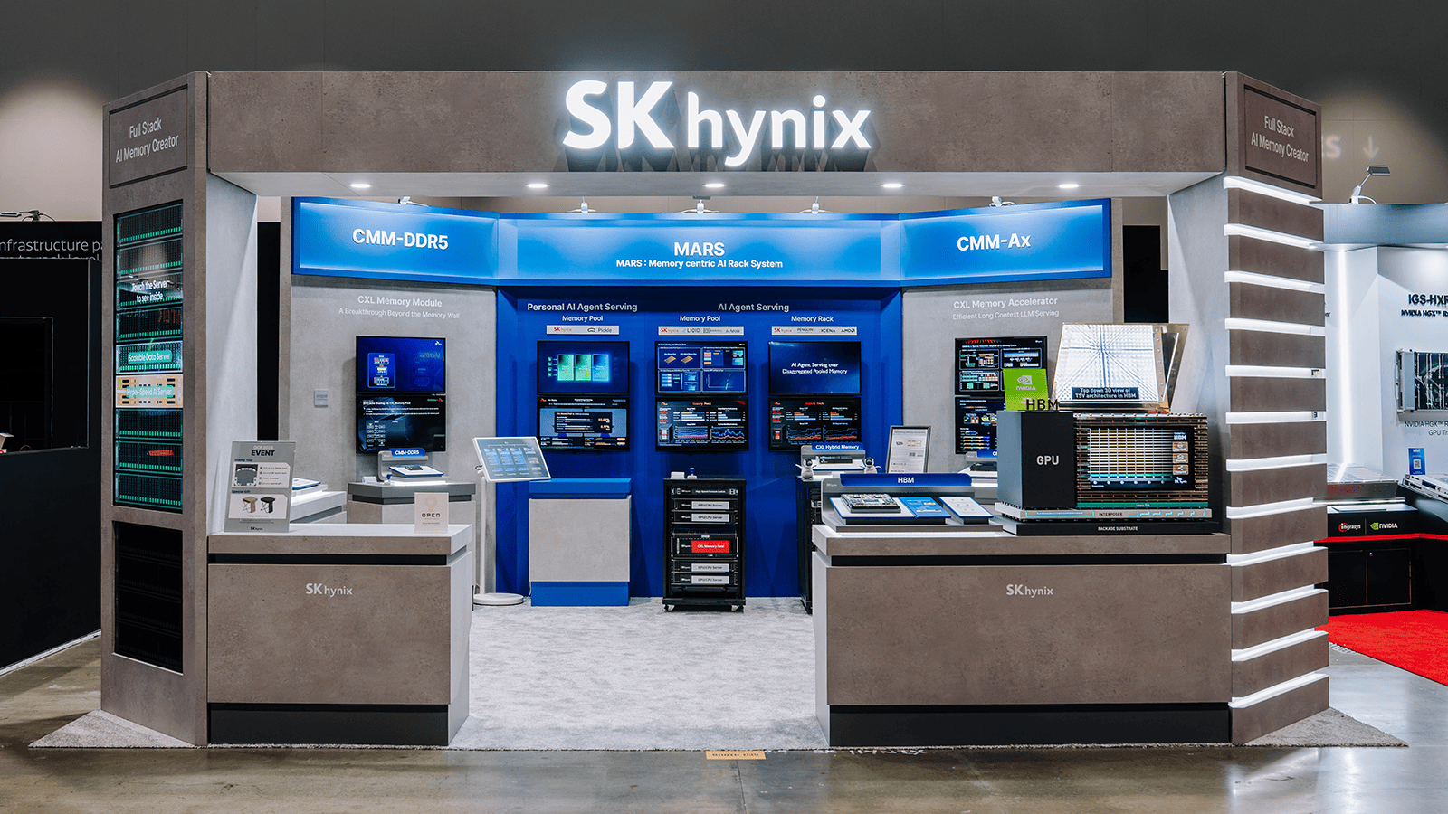 SK Hynix Surges 4.4% After Dropping Solidigm IPO Amid Regulatory Pushback