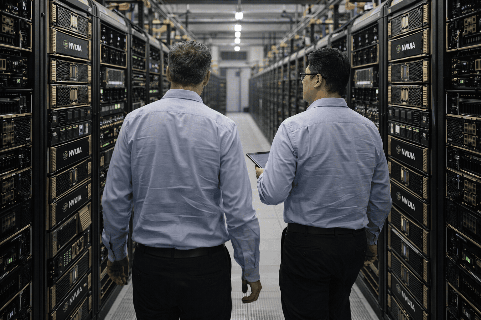 SK Hynix Tumbles 11% as AI Memory Boom-Bust Cycle Persists