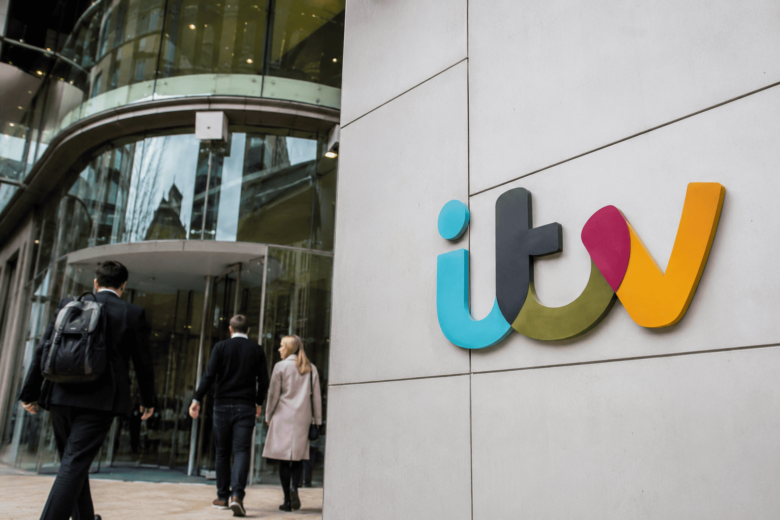 Sky to Acquire ITV Broadcast and Streaming Assets in £1.6B Deal