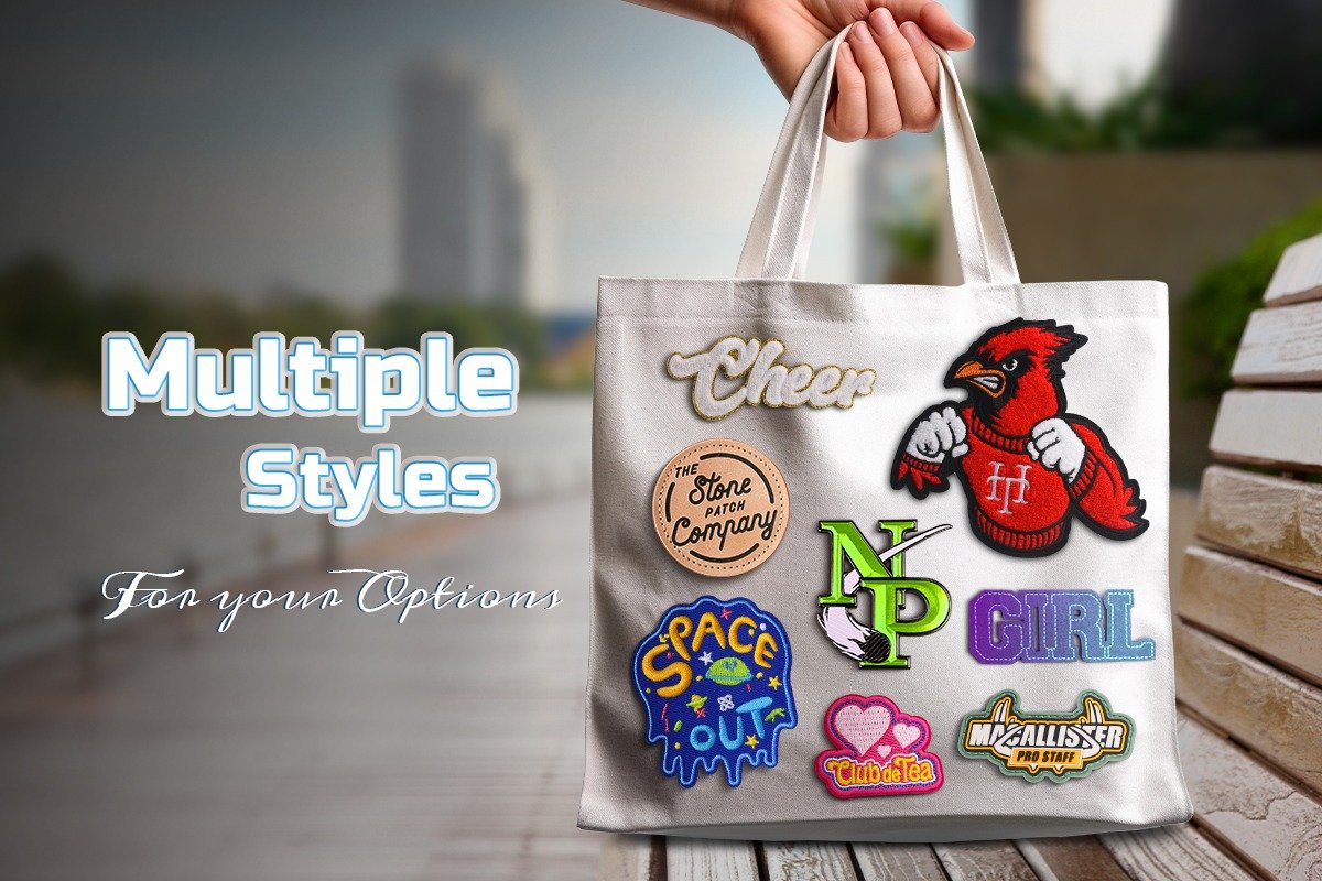 Small businesses shift promo budgets to custom merch as ad costs climb