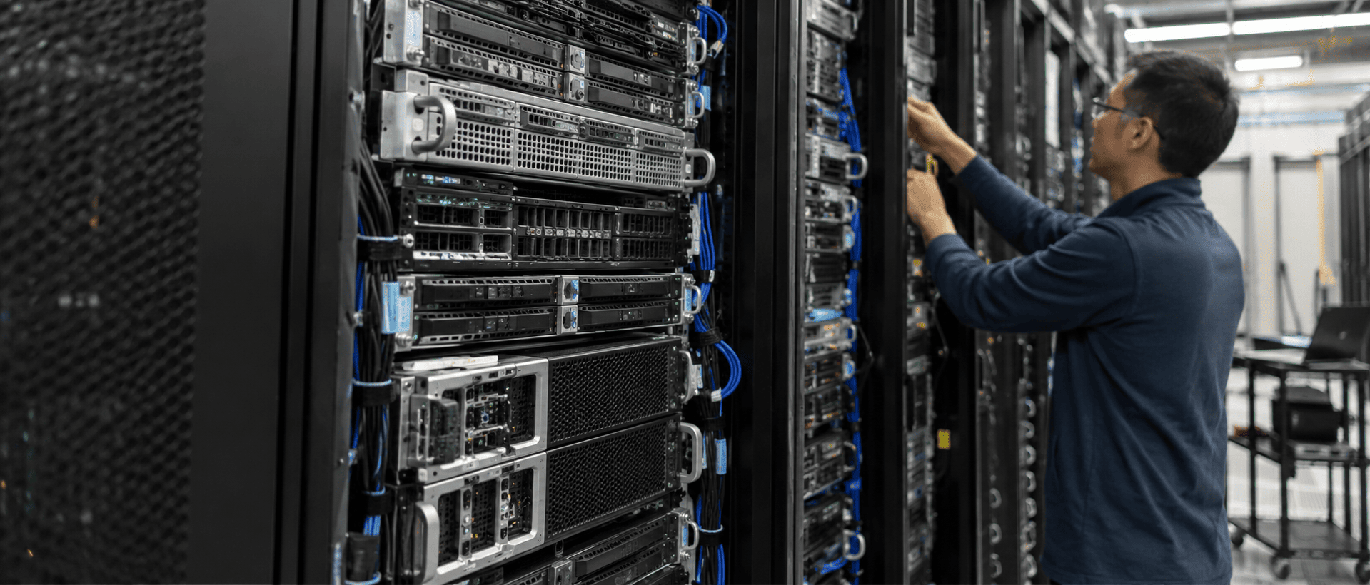 SMCI jumps 9% as Goldman sees AI server market hitting $1.3T by 2030