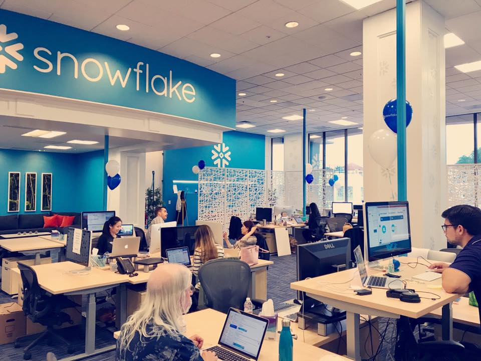 Snowflake stock surges 22% on AI-driven growth and raised outlook