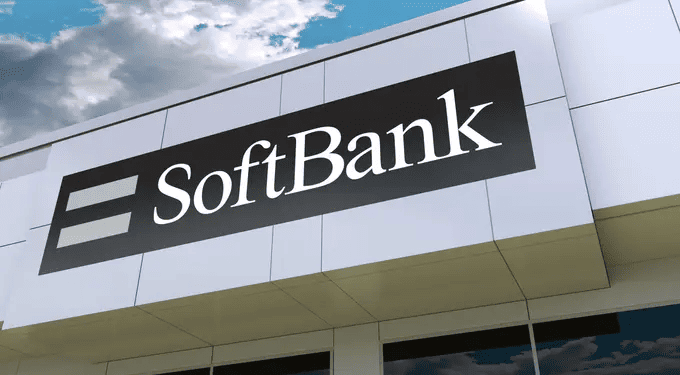SoftBank Secures $3.5 Billion in Dual-Currency Bond Offering to Refinance Debt