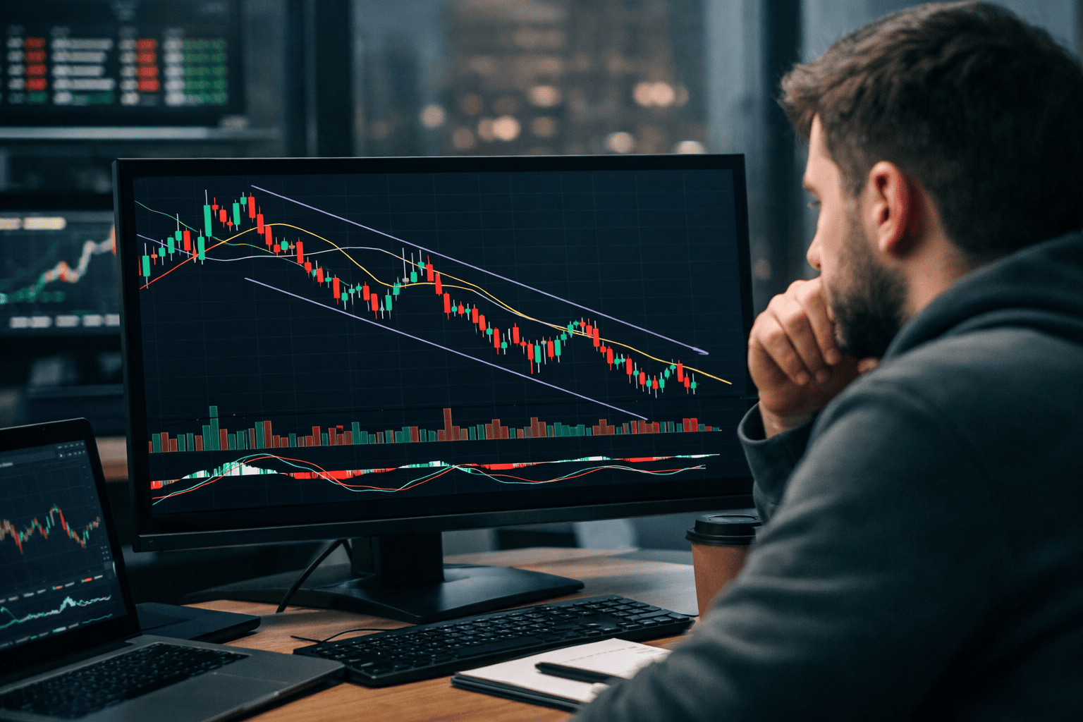 Solana Bounces Above $65 but Bearish Signals Persist Amid ETF Outflows