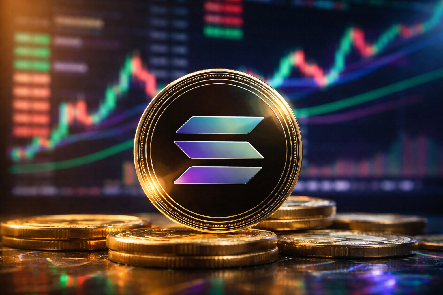 Solana Drops 6% as Failed Breakout, Wallet Issues, and Security Headlines Weigh