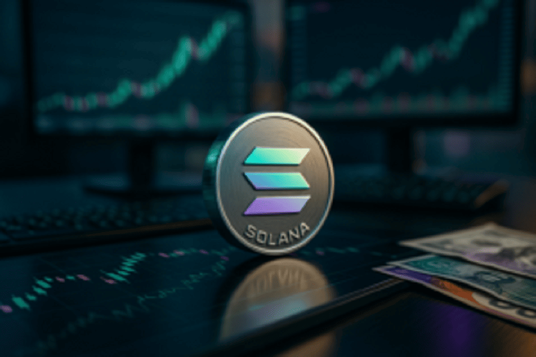 Solana reclaims $100 with 17% weekly surge; $110 next?