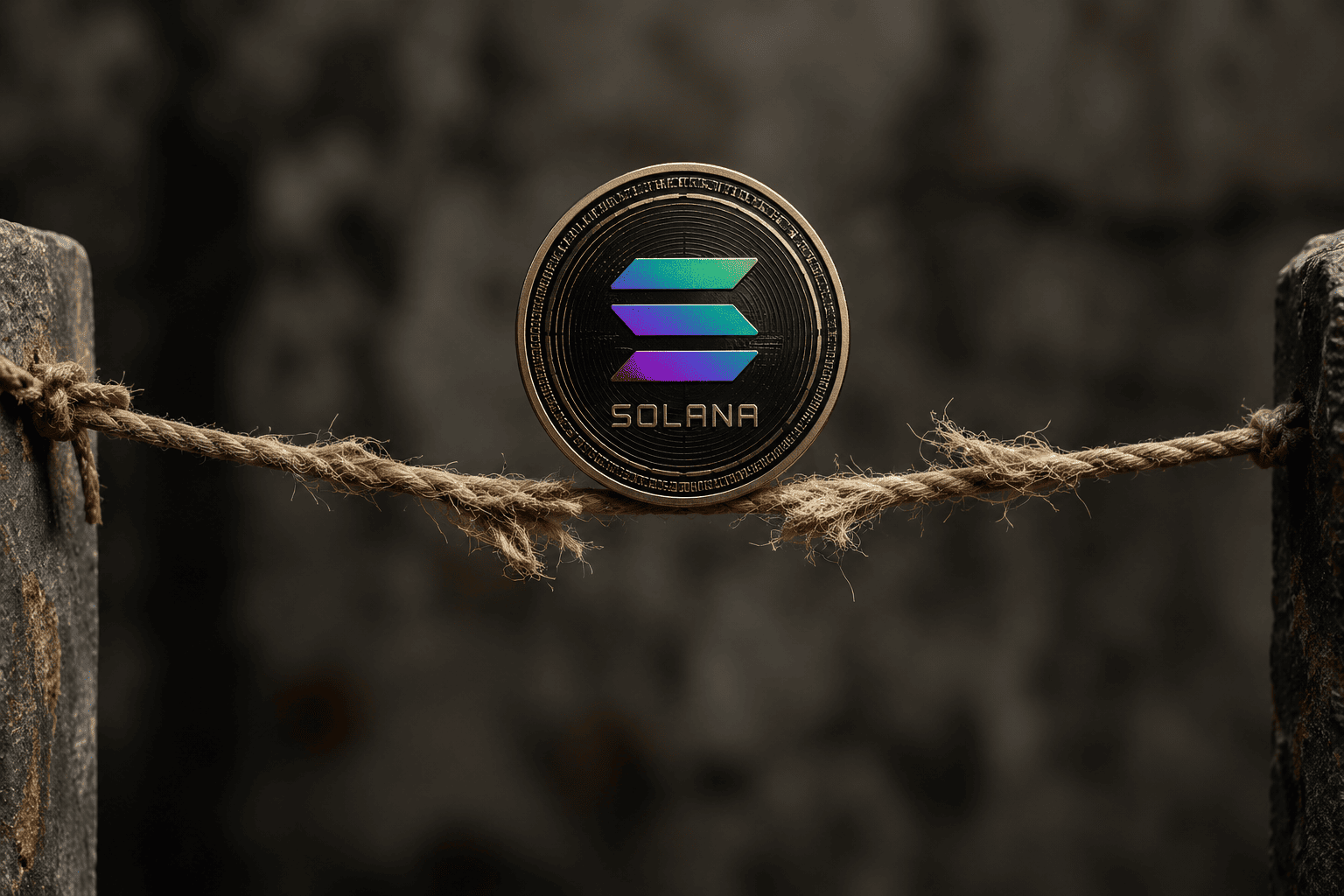 Solana Retreats from $78 as Profit-Taking and ETF Outflows Stall Rally