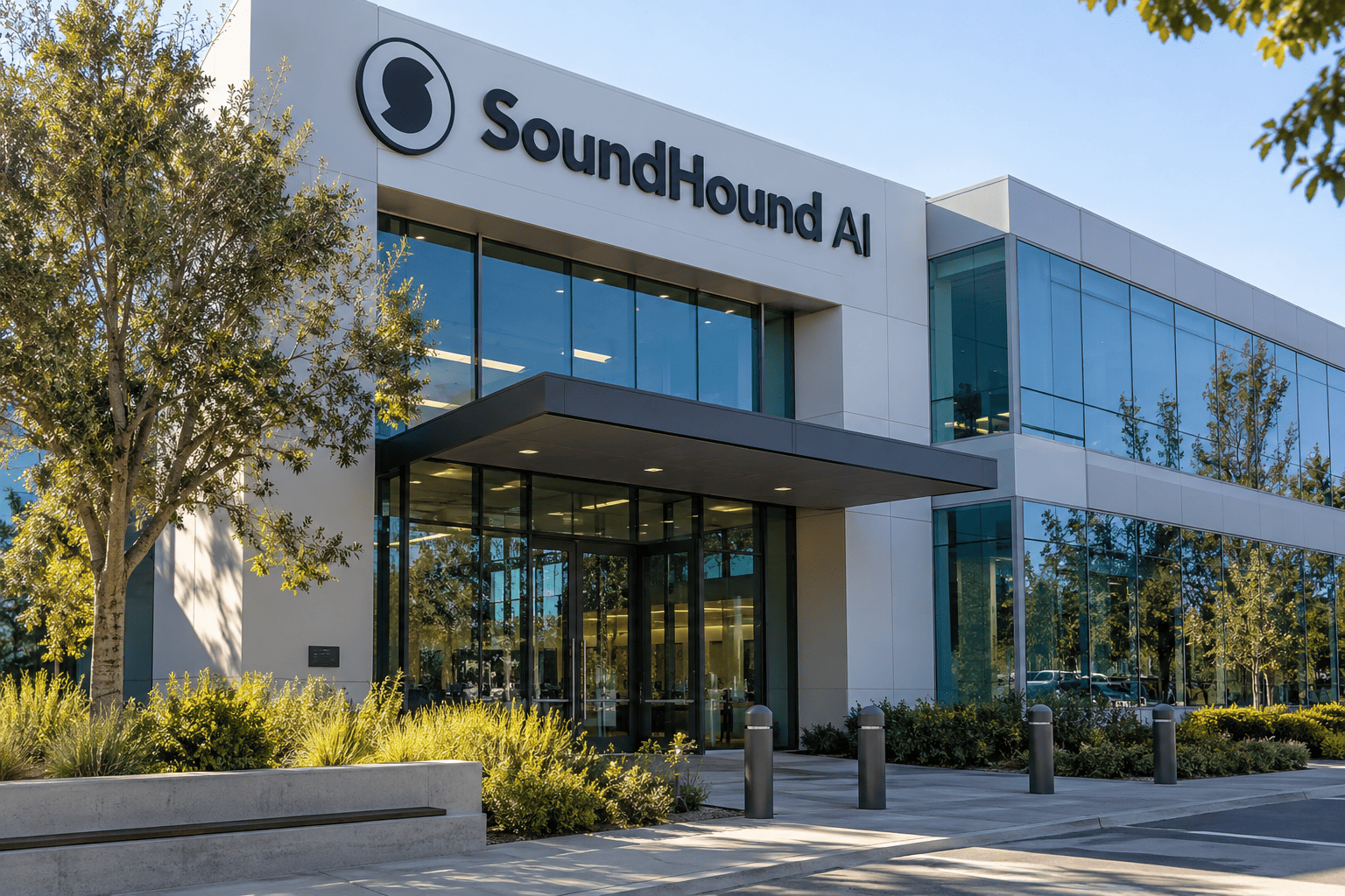 SoundHound Breaks $5.80 Support as 40% Short Interest Fuels Squeeze Debate