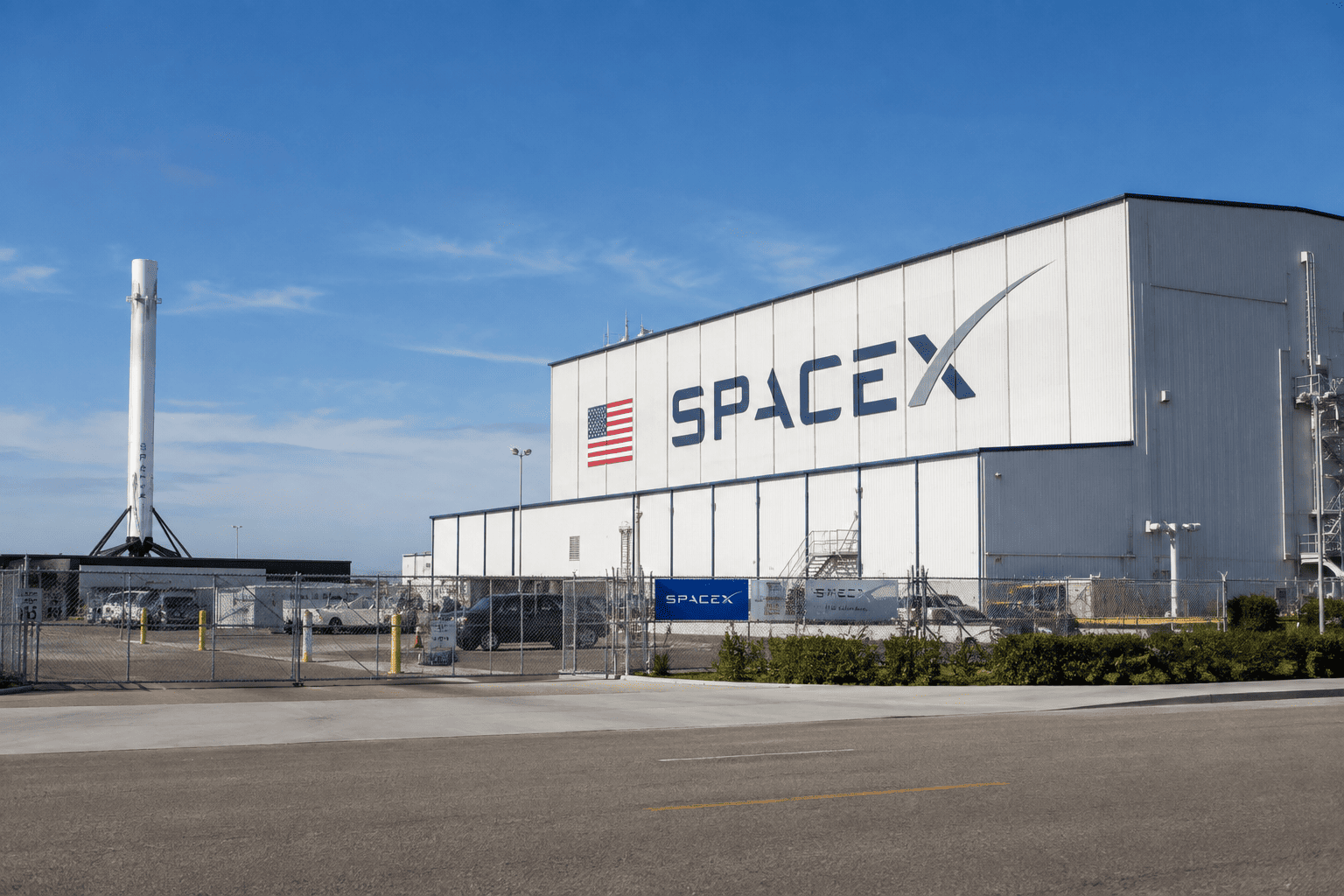SpaceX 13F filings reveal Nvidia, Alphabet, Harvard stakes worth billions