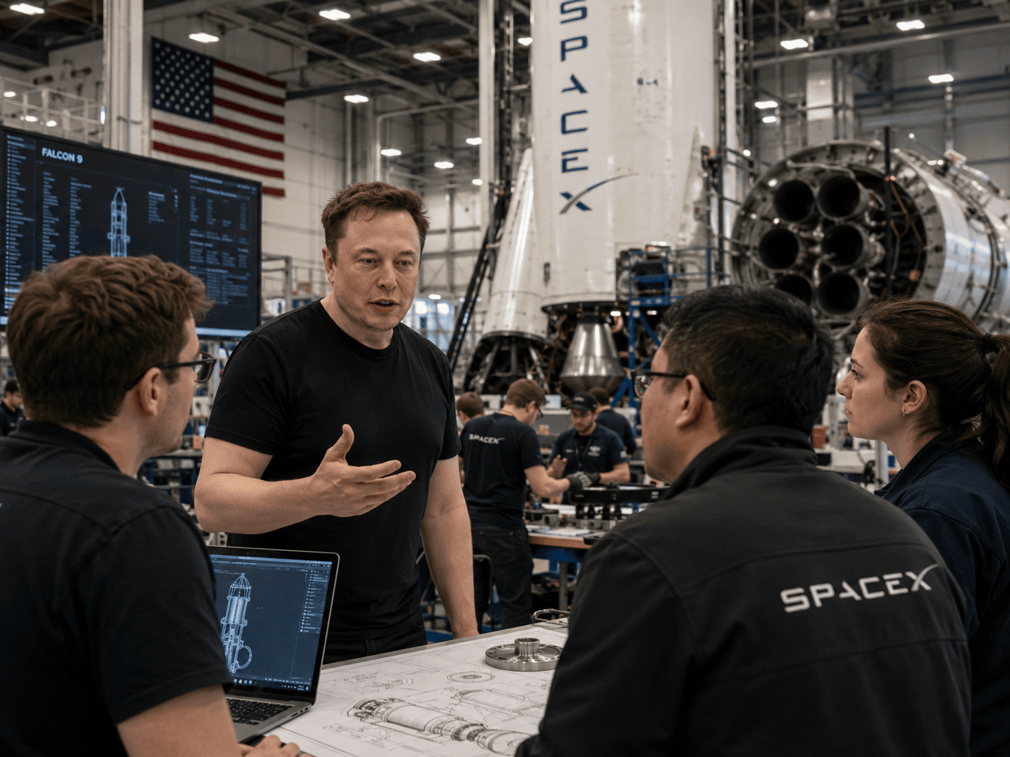 SpaceX reclaims $135 IPO price as lockup selling fails to materialize