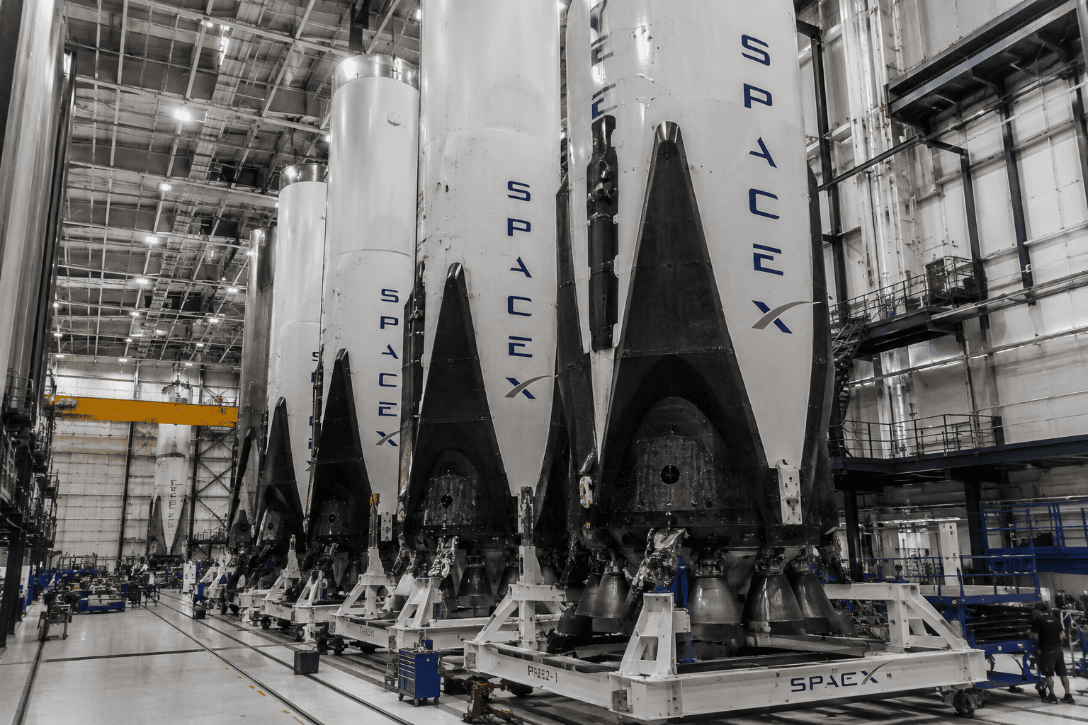 SpaceX reclaims IPO price as Louisiana plan backs Morgan Stanley's $300 target