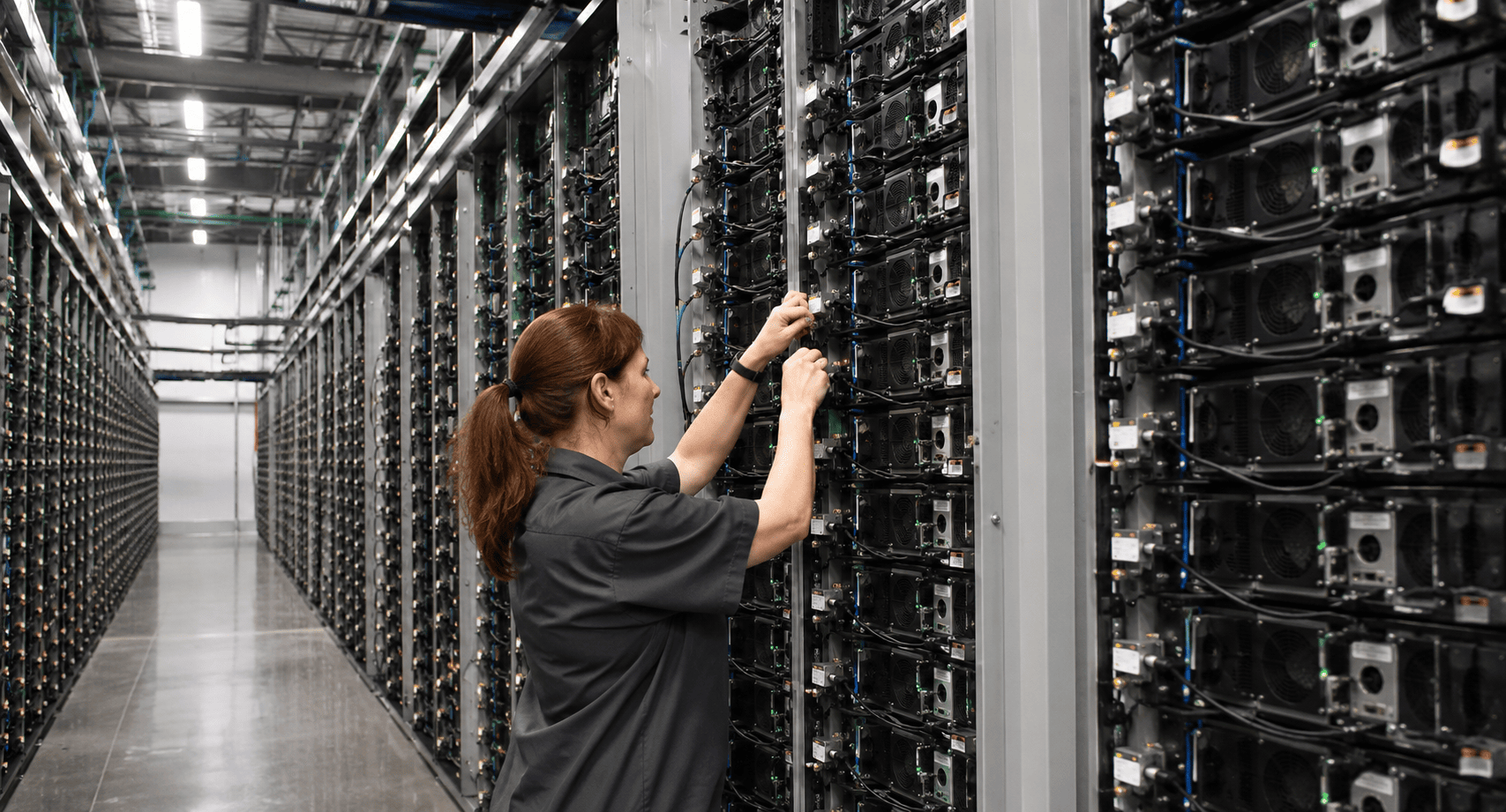 SpaceX's AI Spending Spree Signals Big Wins for Nvidia, Micron, SK Hynix