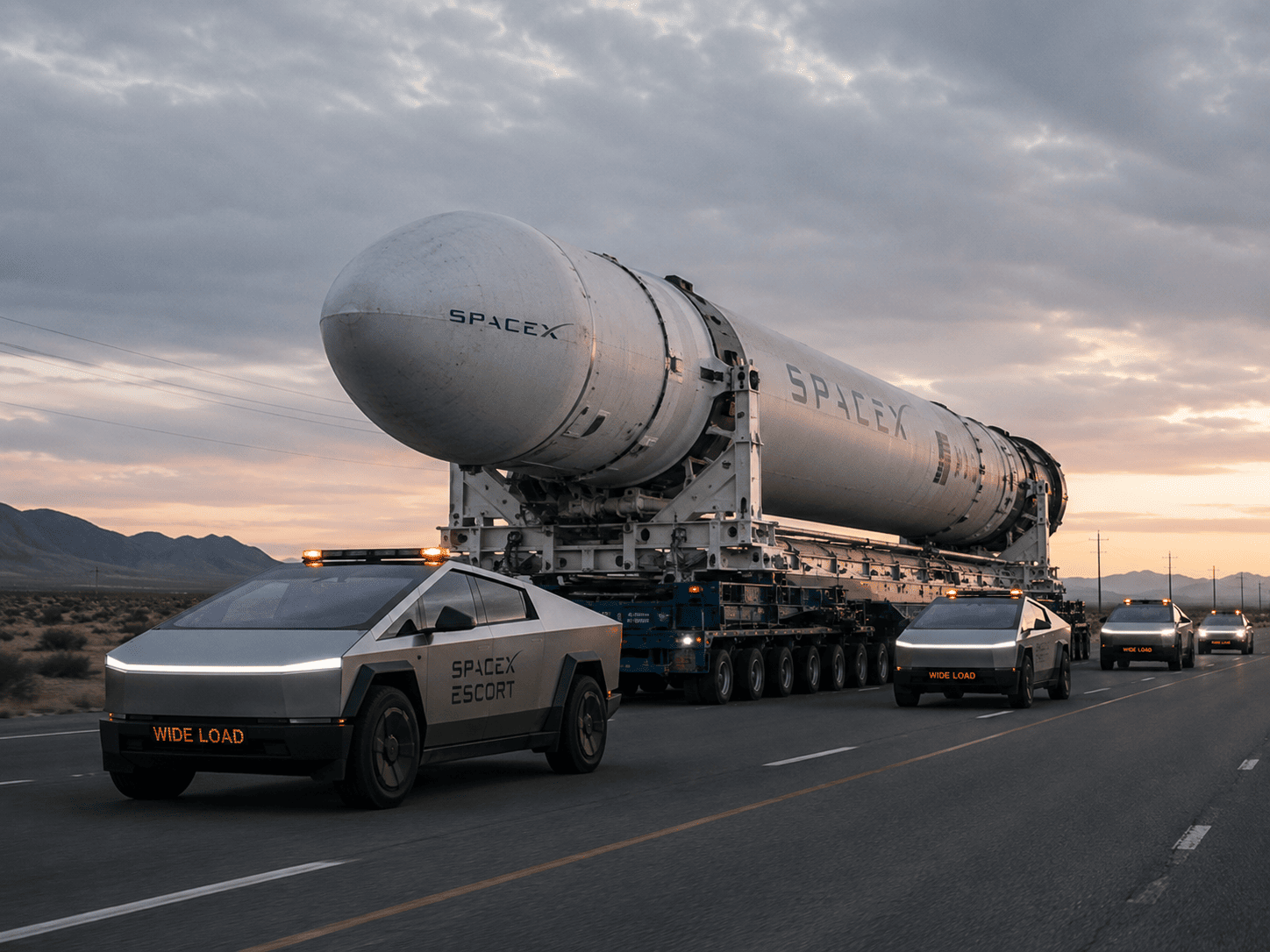 SpaceX Stock Hovers Near $135 IPO Price as Analysts Maintain 70% Upside Target