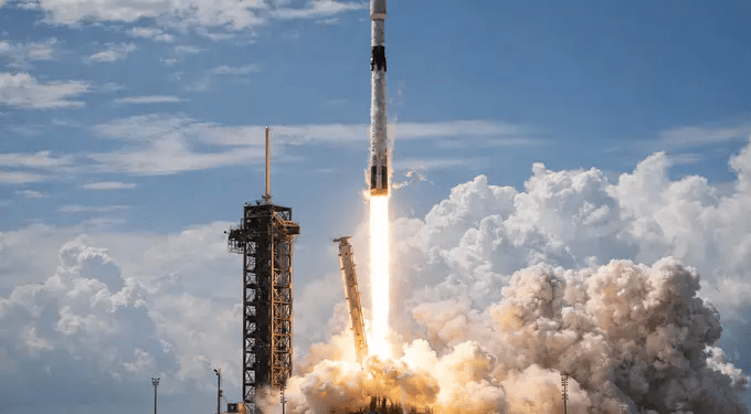 SpaceX Stock Slips 3% as $400B Rout Raises Questions on Post-IPO Strategy