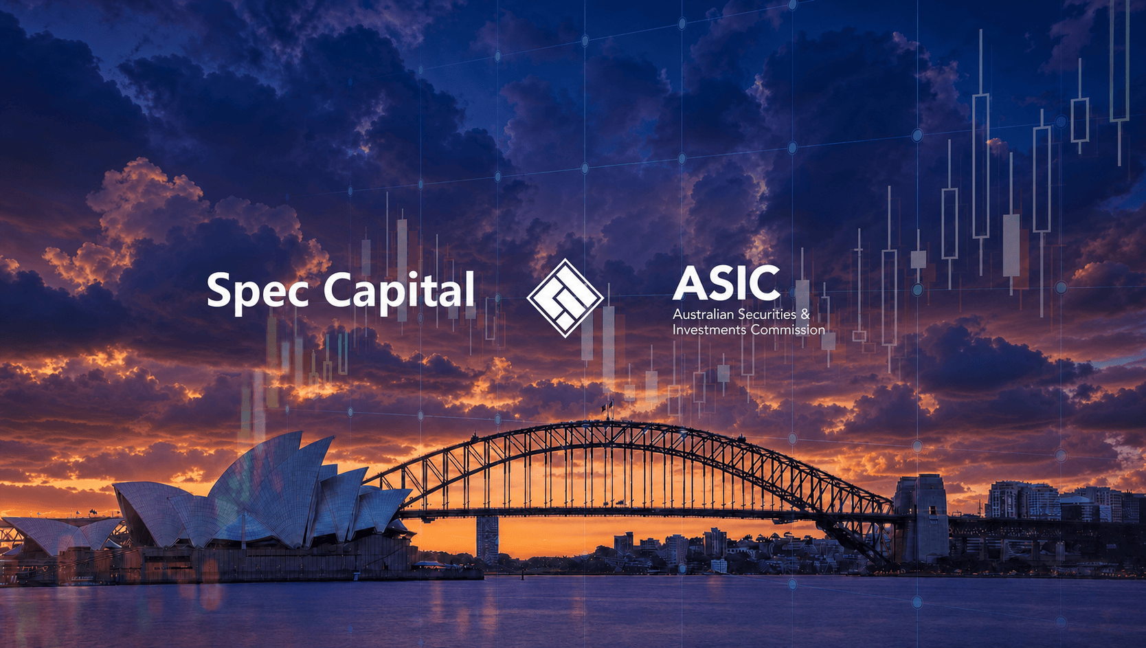 Spec Capital Group launches as ASIC-licensed wholesale CFD broker