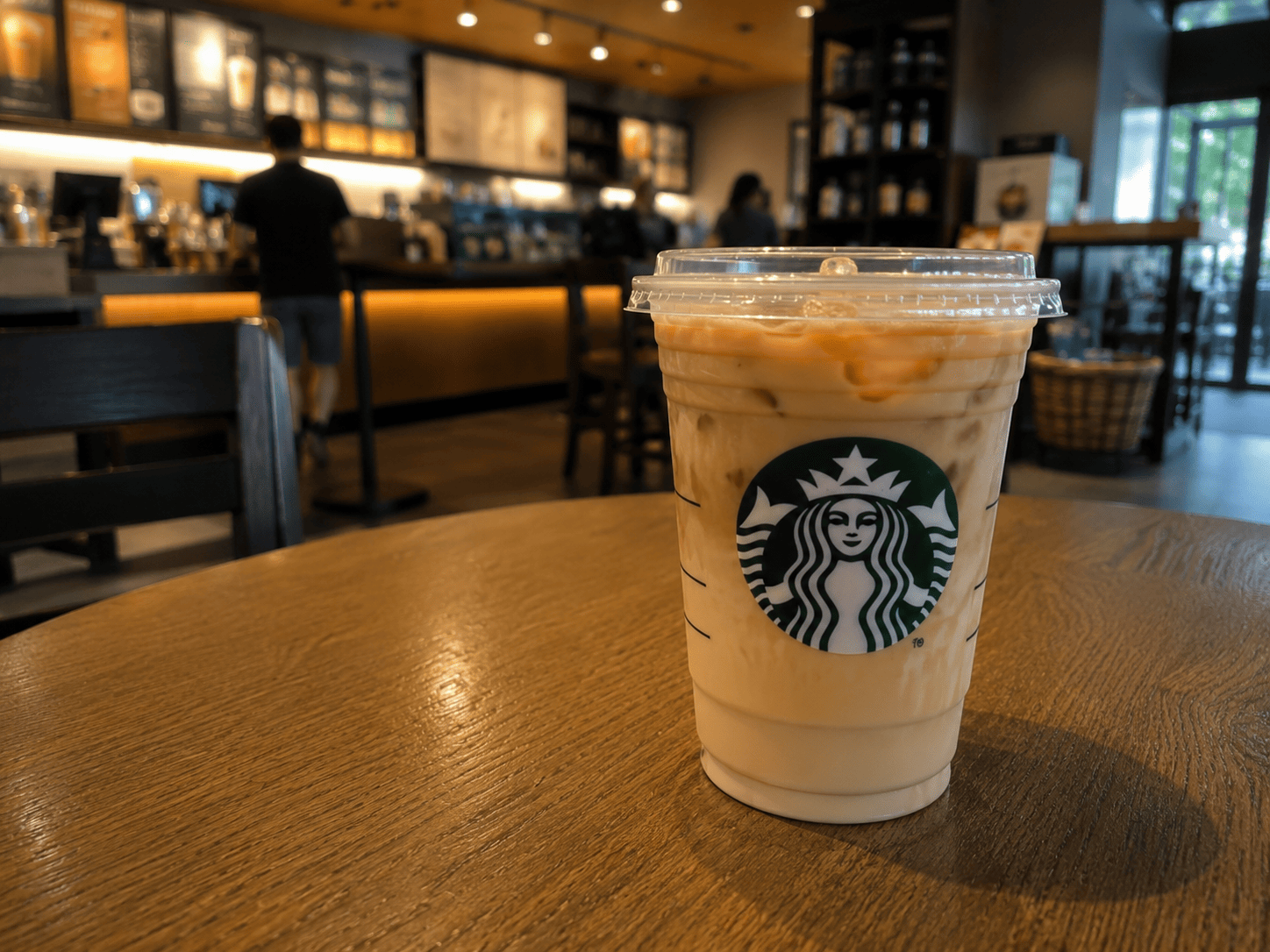 Starbucks Stock Surges 6% on Earnings Beat, Raised Forecast; Analysts Boost Targets