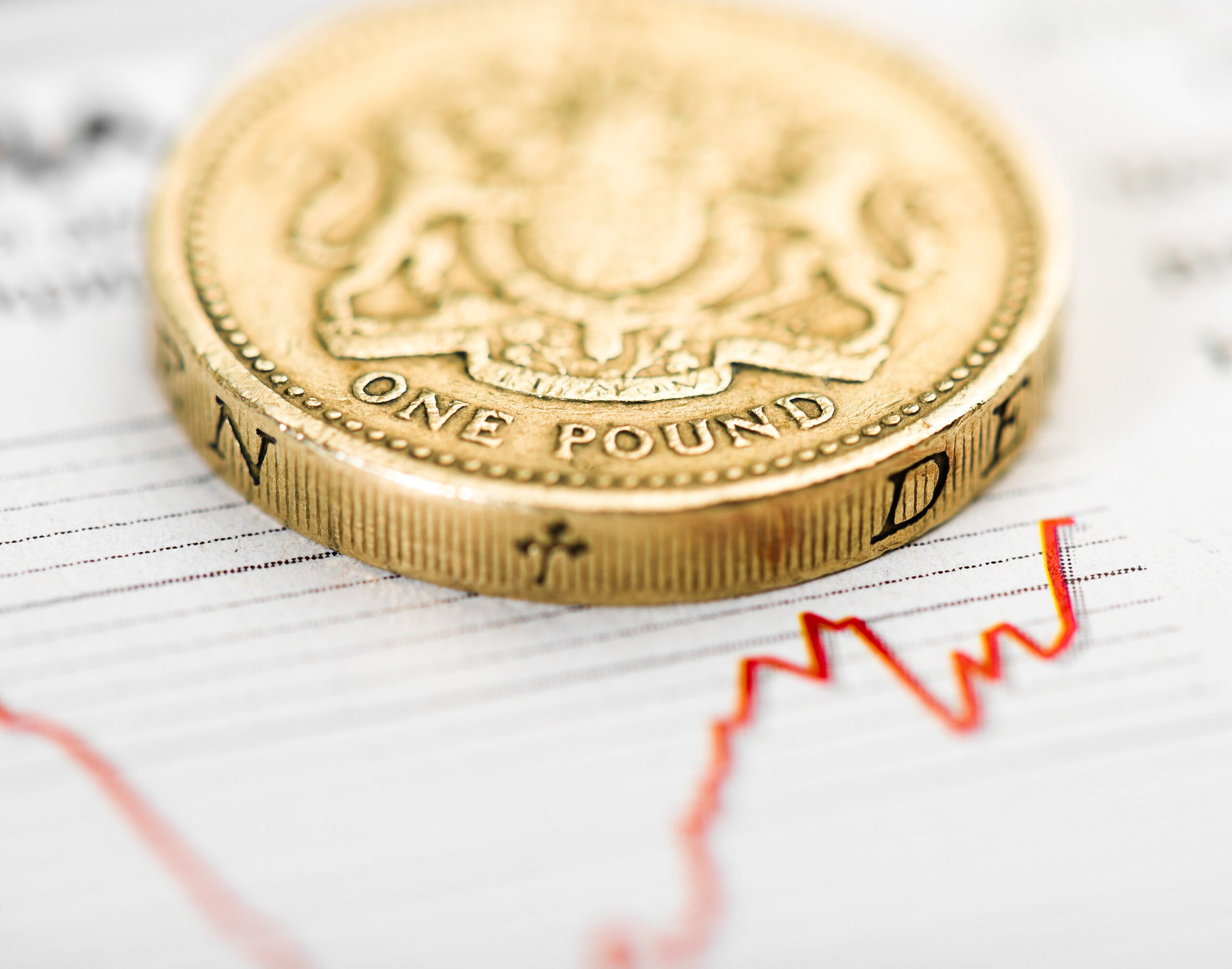 Sterling Reclaims Pre-Conflict Level at $1.3548 as US-Iran Dialogue Eases Risk Sentiment