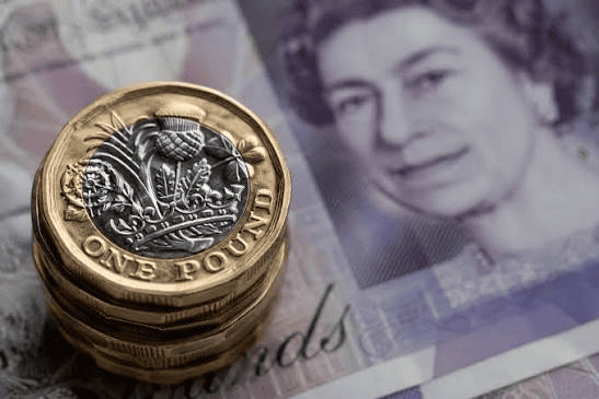 Sterling Slides as Starmer Exit Talk Grows, Burnham Leadership Odds Rise
