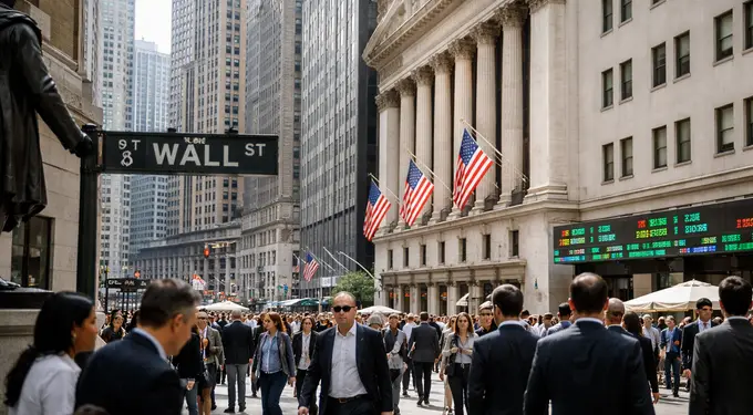 Stock Futures Mixed as Fed Decision, Big Tech Earnings Loom