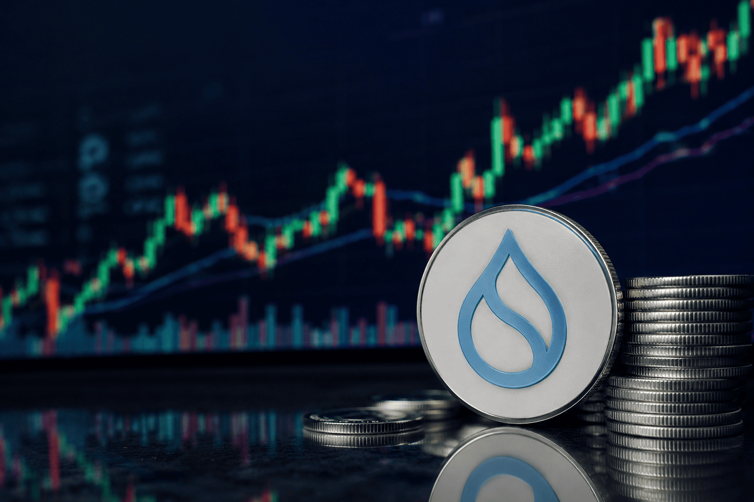 SUI Nears $0.80 Resistance as Accumulation Signals Strengthen