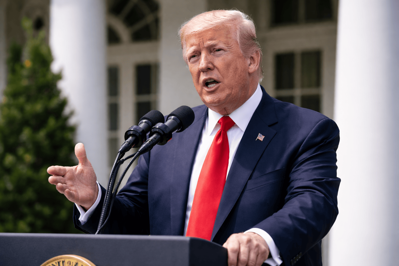 Tariff Refunds Near $100B, But Consumers May Not See the Cash