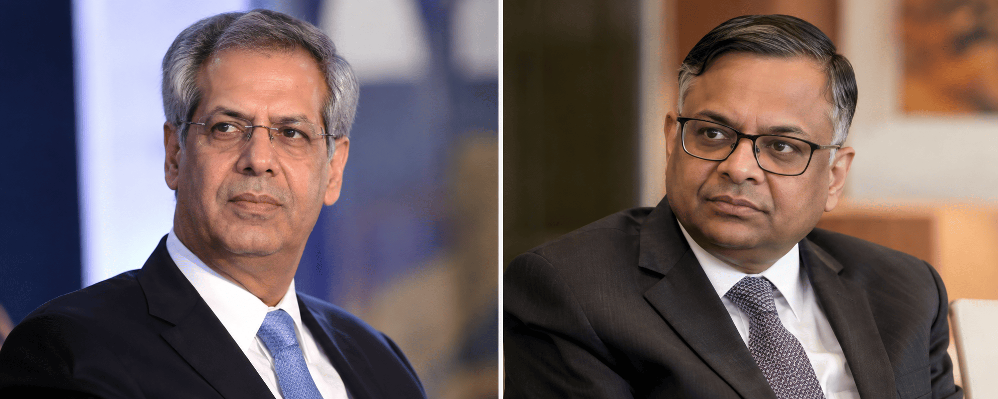 Tata Sons Boardroom Split: Chandrasekaran's Reappointment and IPO Pressure