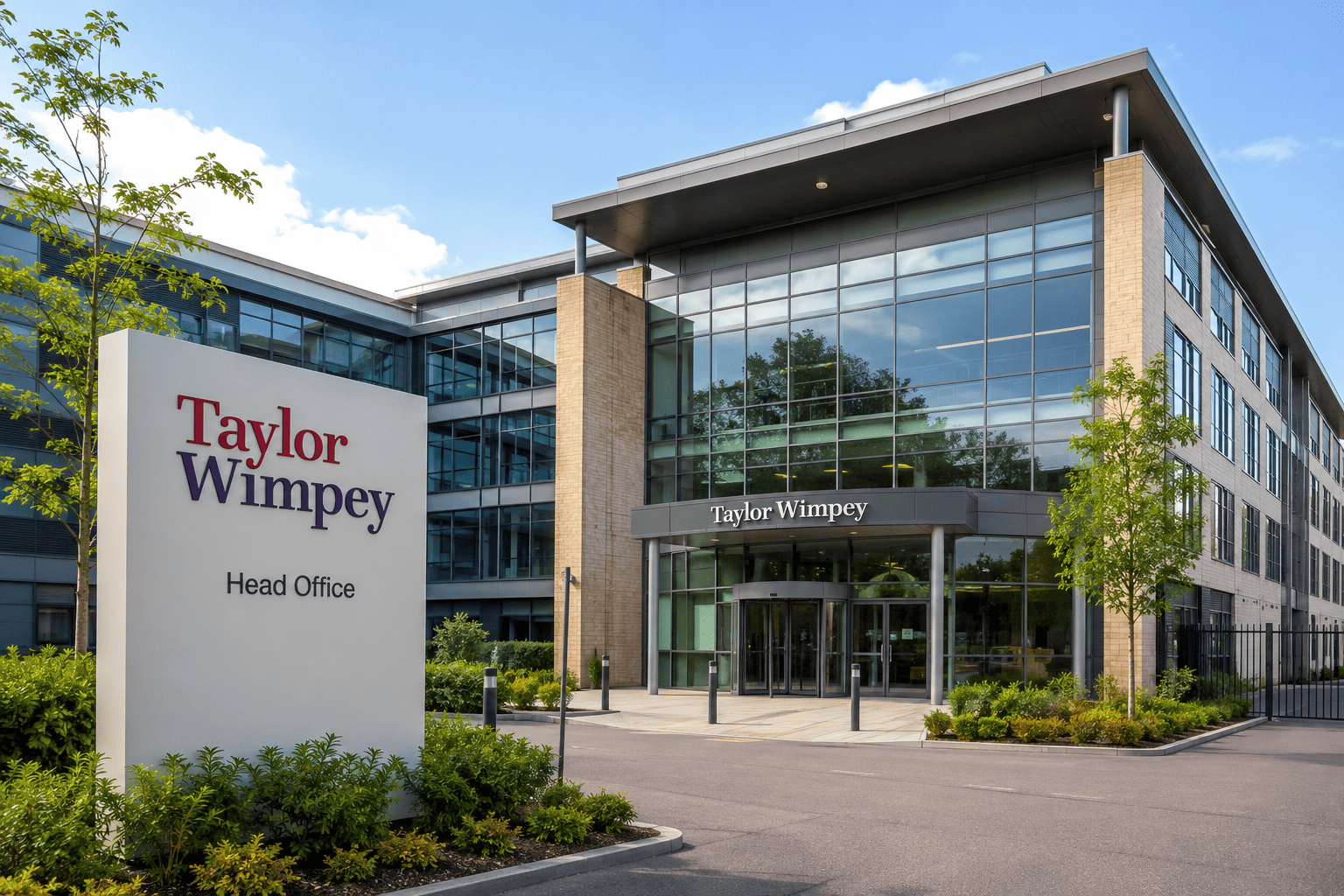Taylor Wimpey Cuts Payouts, Stock Slides 25% YTD
