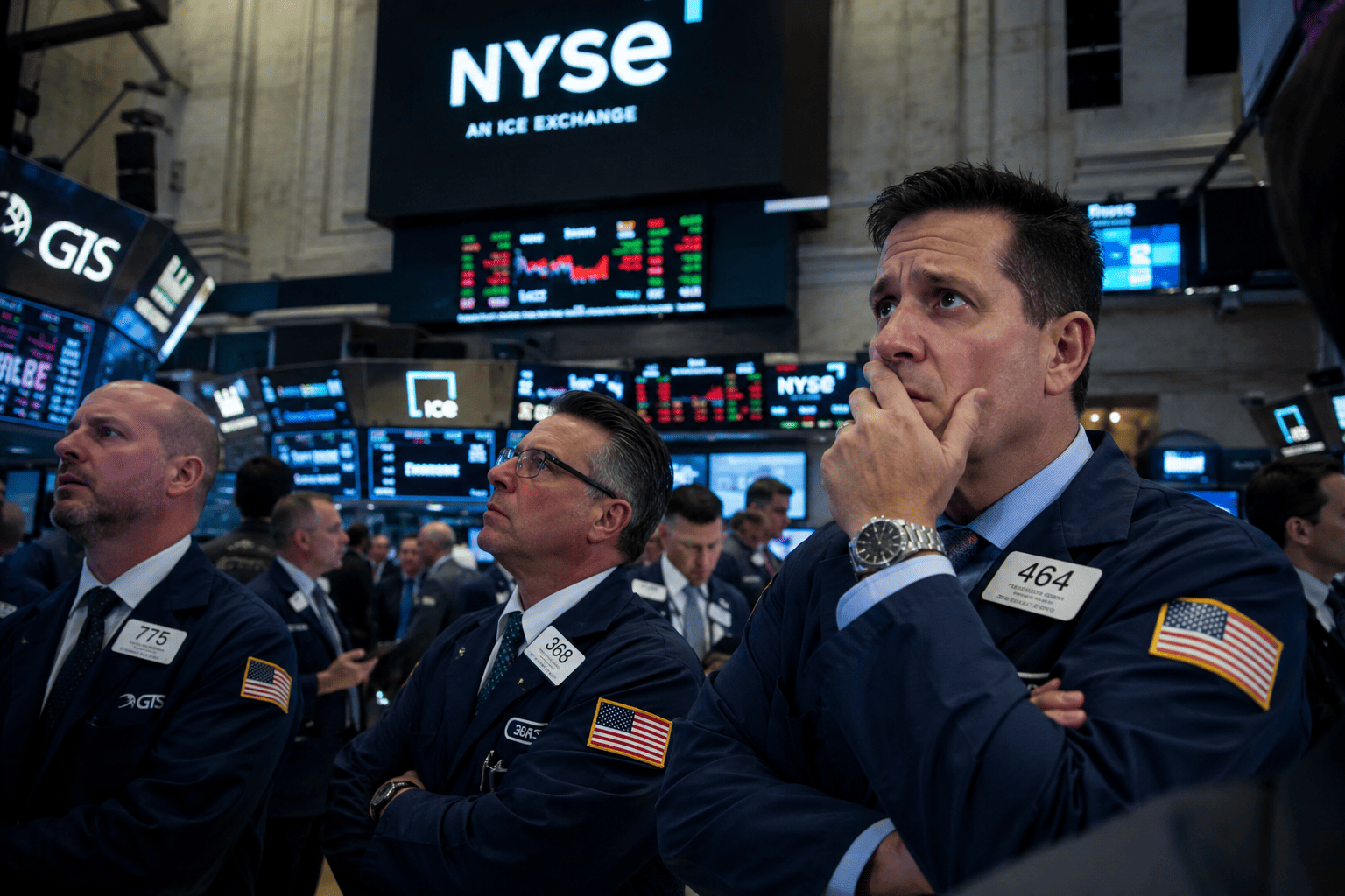 Tech AI Rally Stumbles: SpaceX Debt, Apple Price Hikes, and Rate Fears Trigger Selloff
