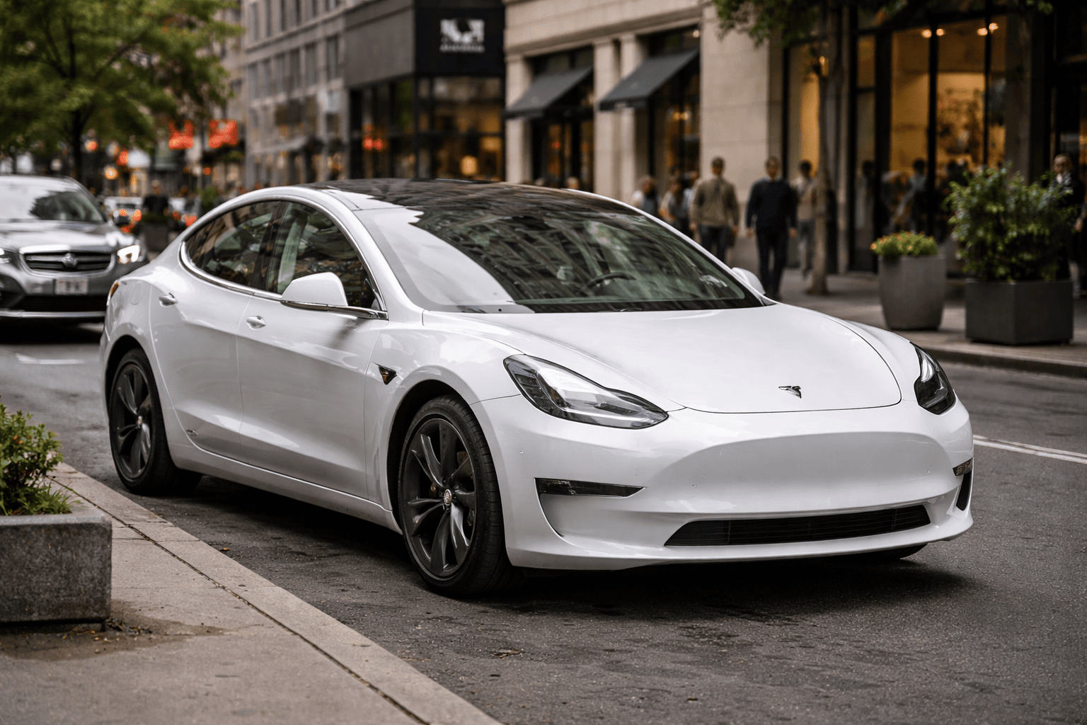 Tesla Down 30% in 2026: Can AI Ambitions Support a $600 Price Target?