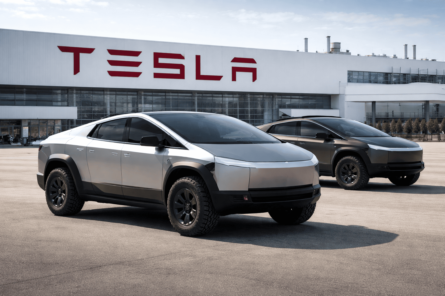 Tesla Plunges 13% as Q2 Earnings Reveal AI Spending Surge and Negative Free Cash Flow