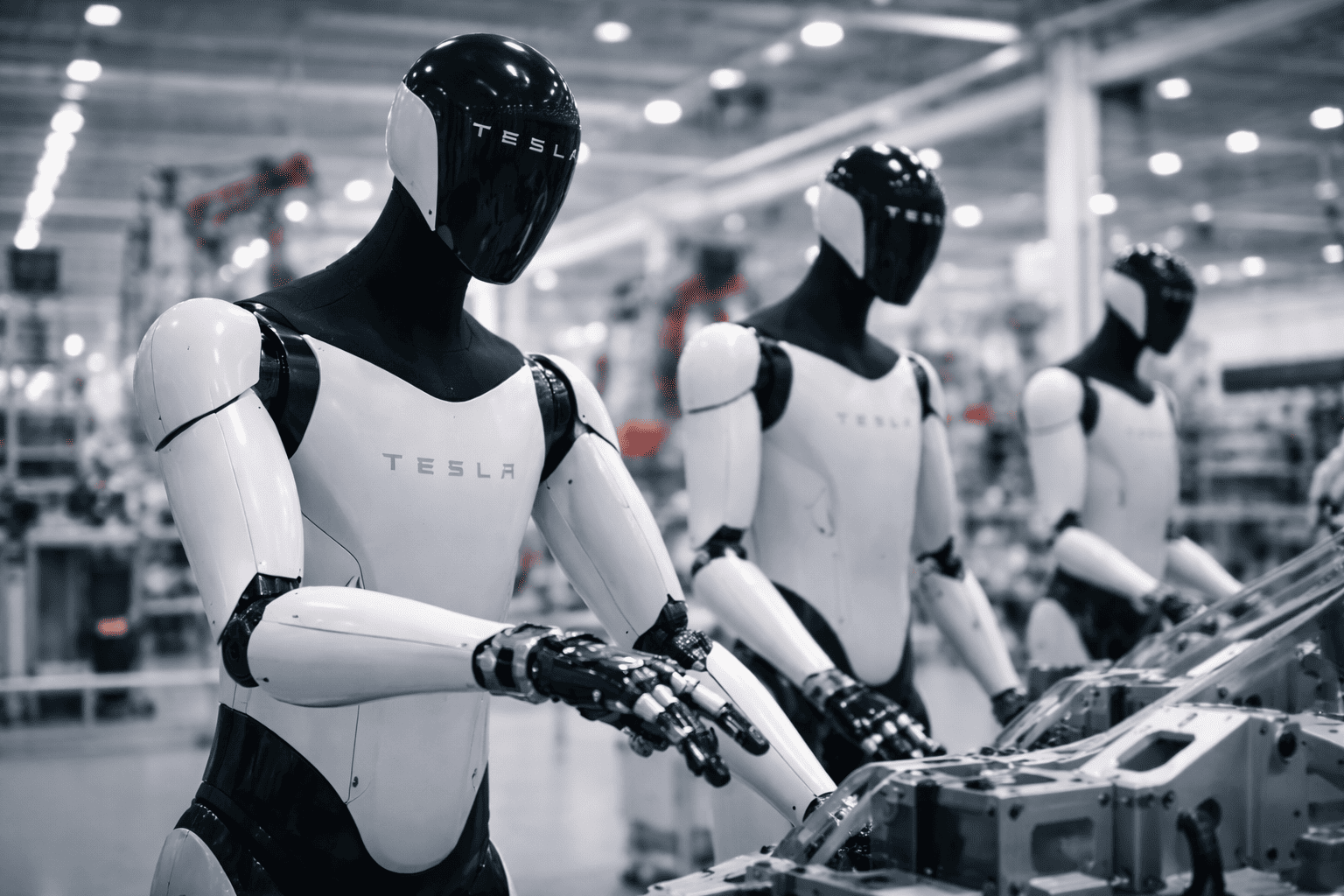 Tesla Rebounds 3% as Stifel Backs AI Strategy Amid NHTSA Probe