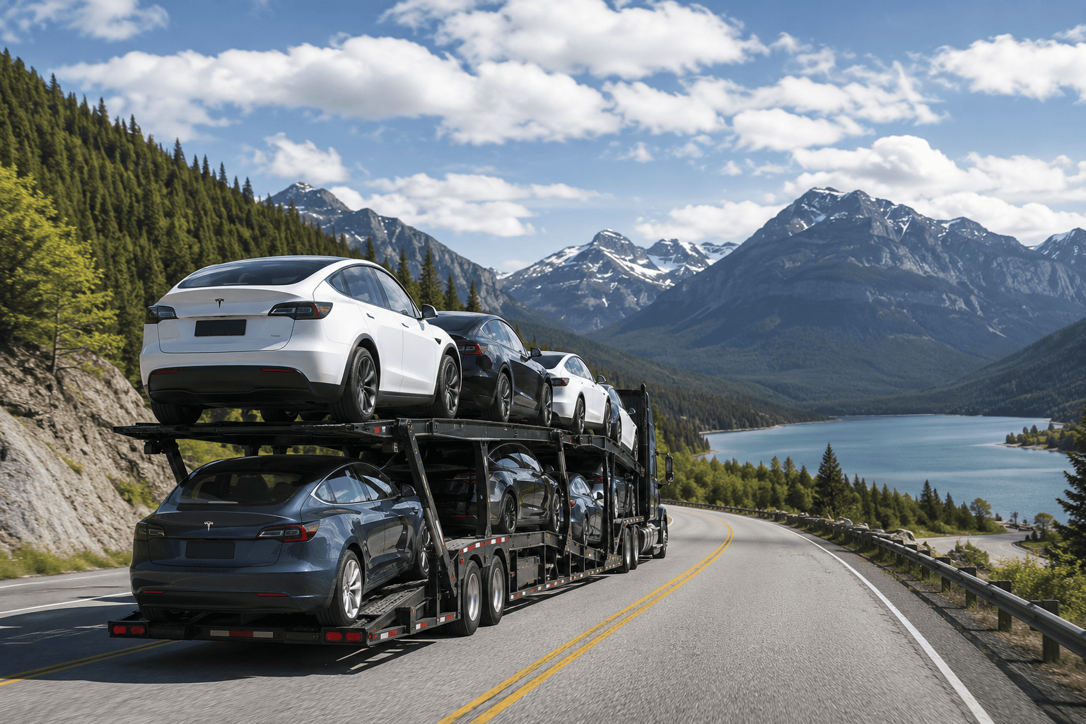 Tesla stock edges up 1%: can the rebound hold amid recalls and AI spending?