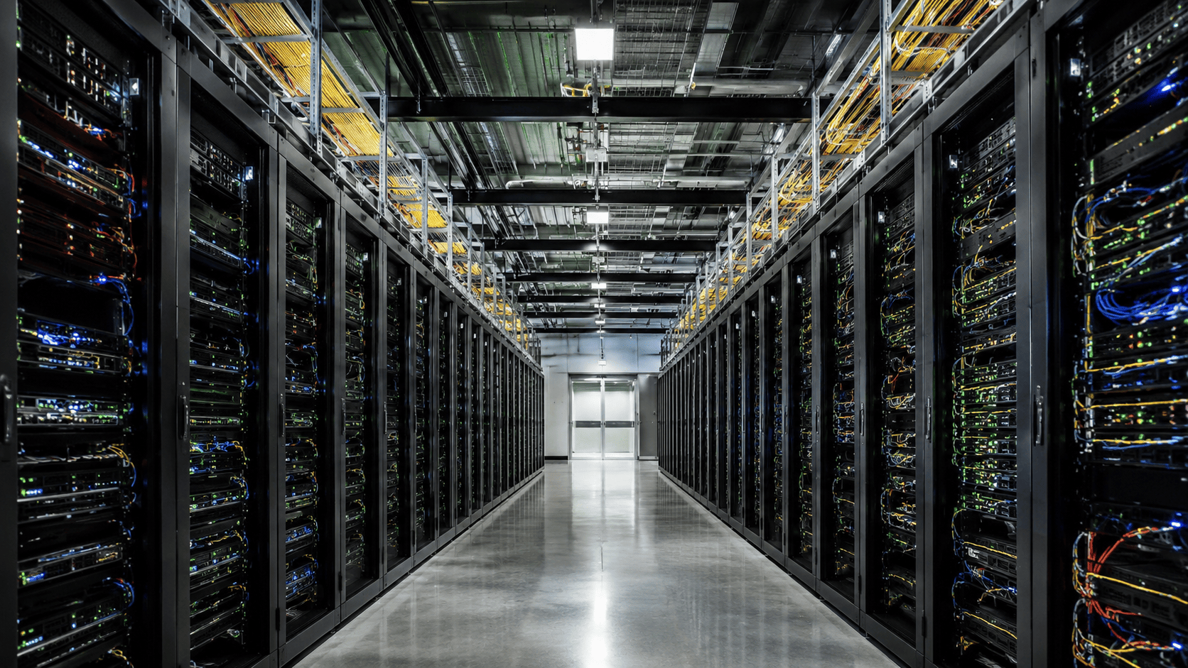 Three Infrastructure Stocks Poised to Gain from 800V AI Data Center Shift
