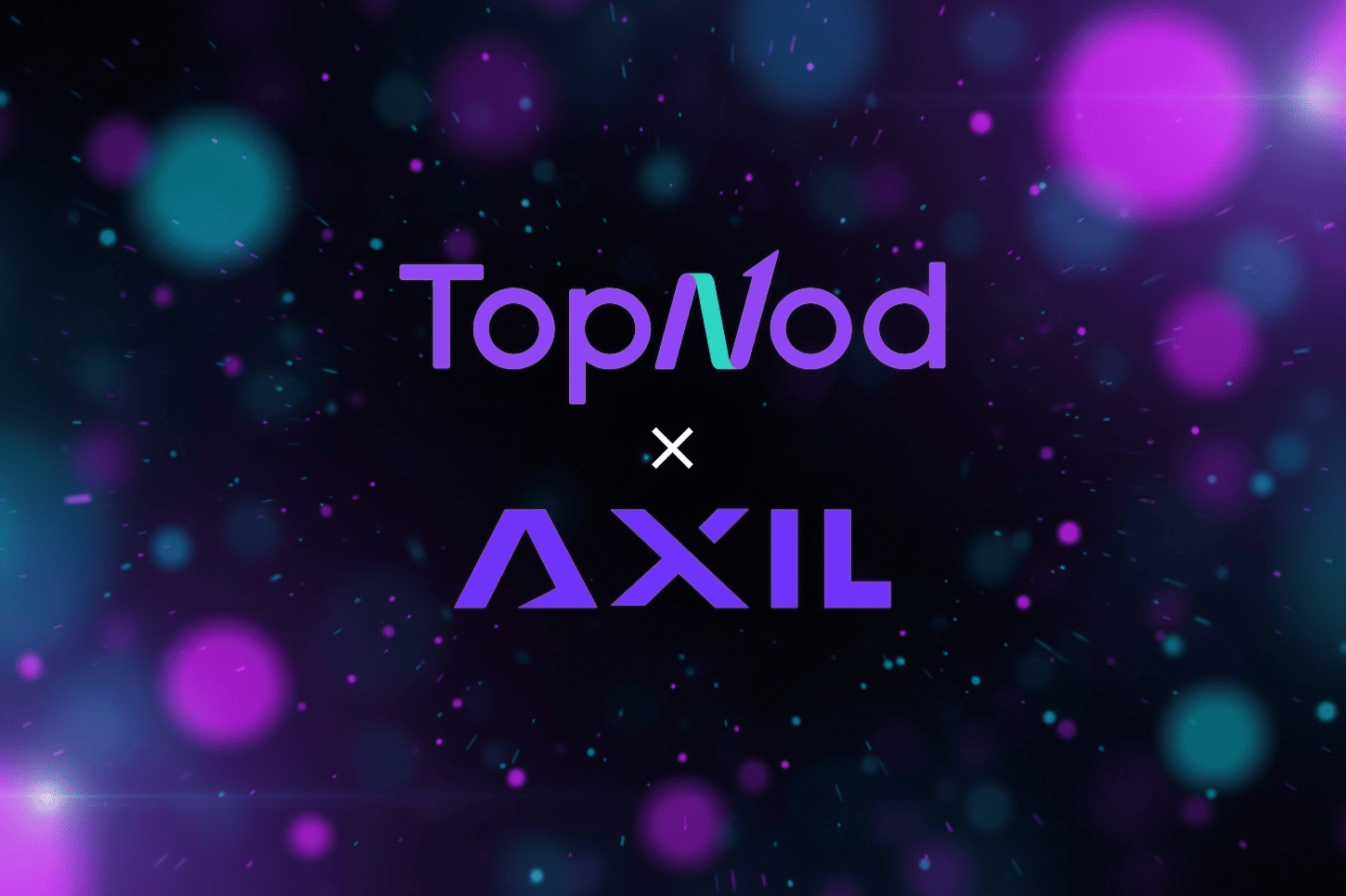 TopNod Wallet Integrates Axil Pot for On-Chain Yield with ~8% APY