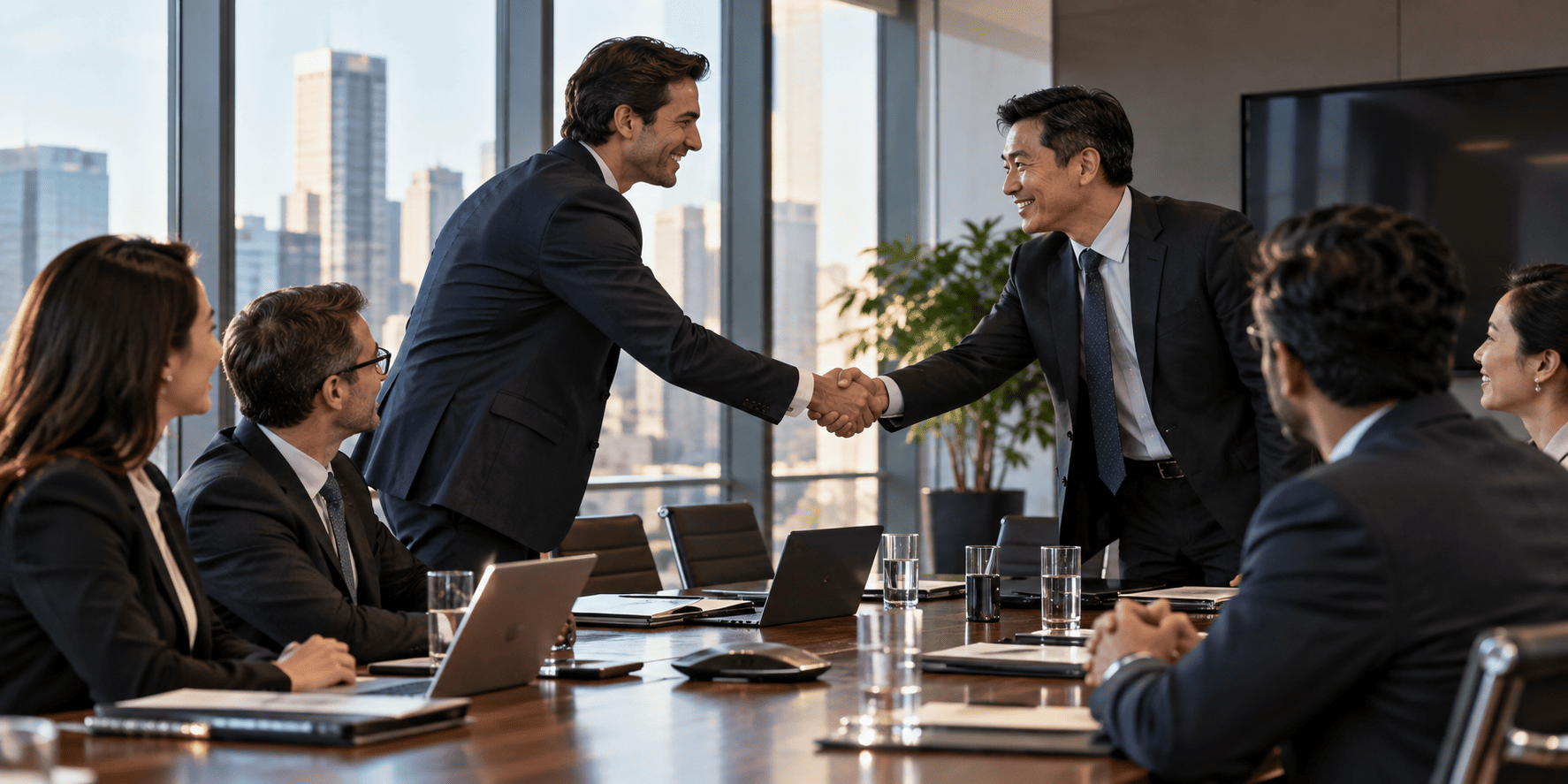 Trade Nation to Acquire FXCM UK Client Book in Late 2026