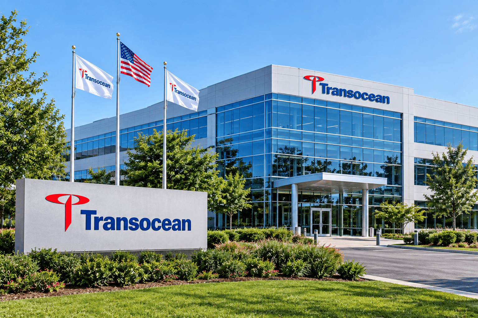 Transocean Rises 9% on $80M Deal; Analysts See Up to 70% Upside
