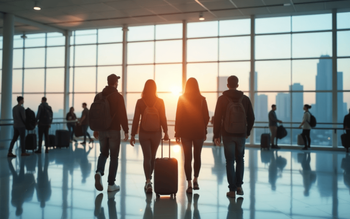 Travala Unveils Agentic AI Travel Protocol for Autonomous Hotel Bookings