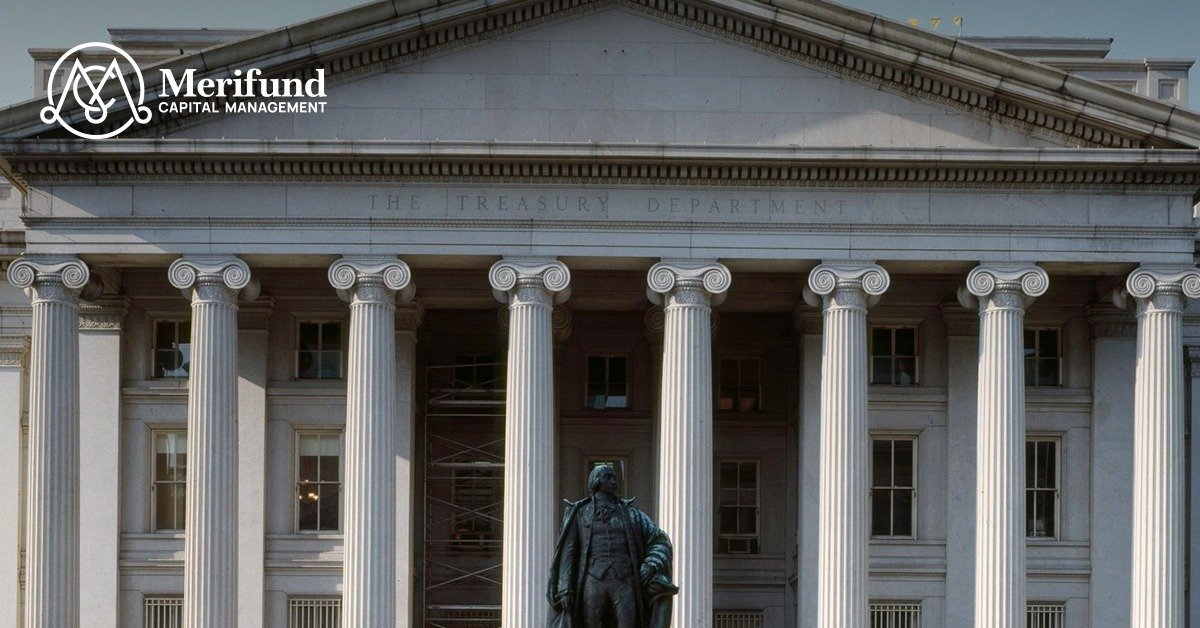 Treasury Auction Calms Bond Market as Yields Retreat from 24-Year Highs