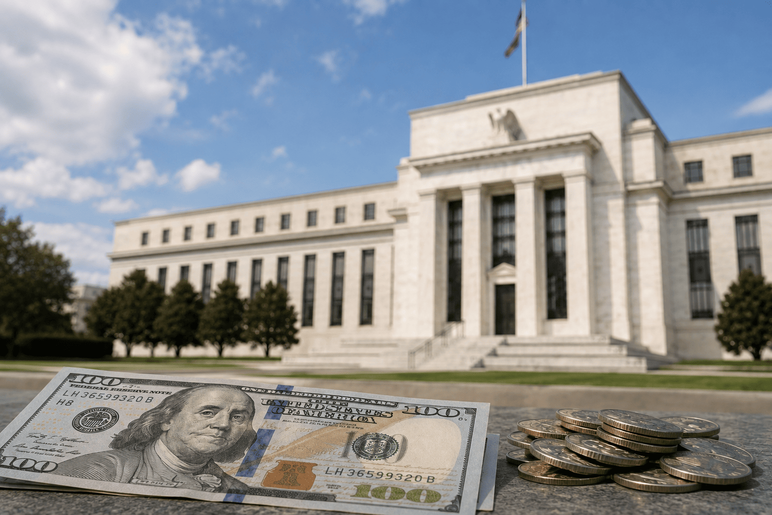 Treasury Buybacks vs. QE: SDV's Lis on the Debasement Trade's Nuances