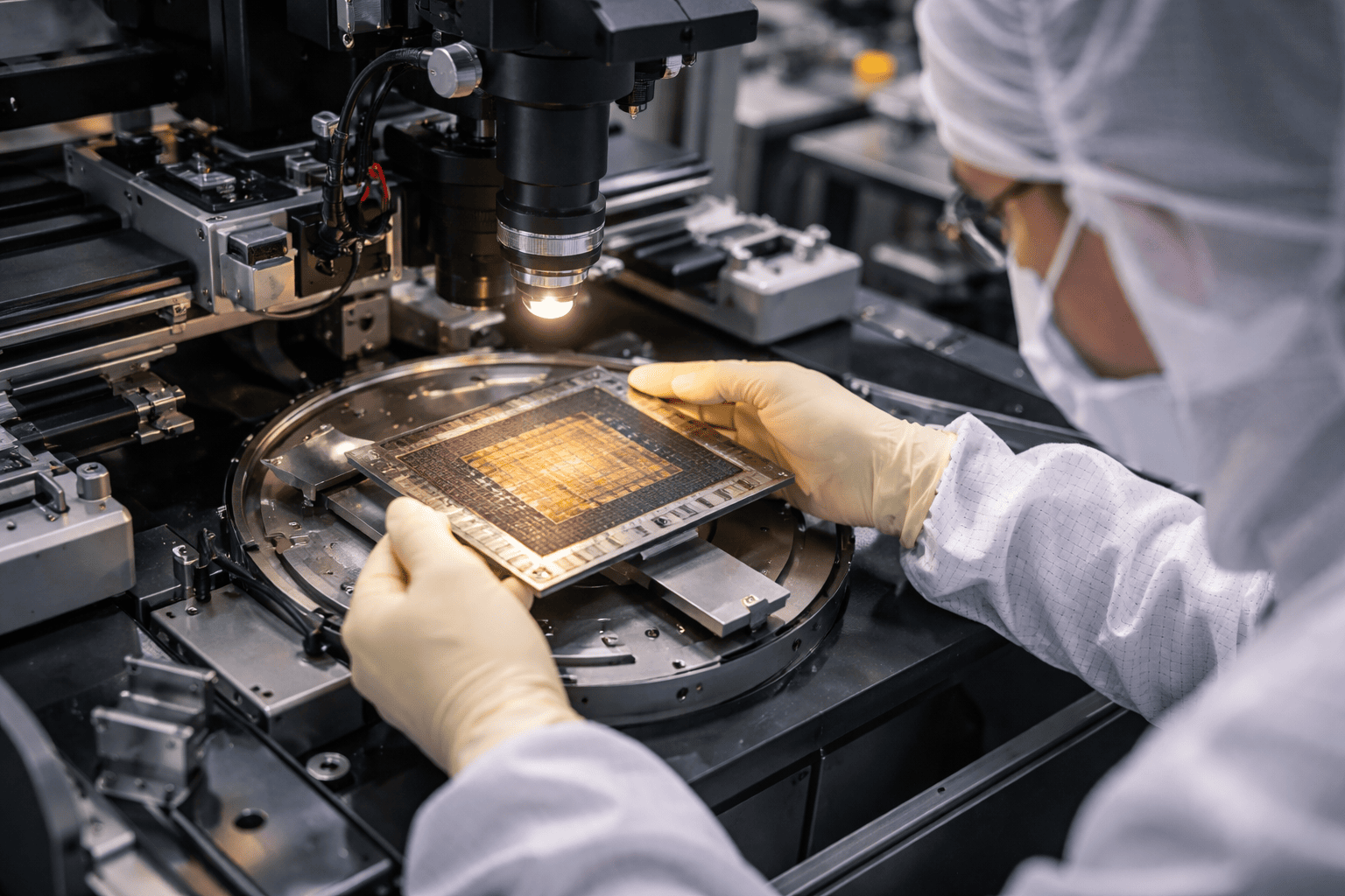 Trivariate Picks Marvell, Oracle, CoreWeave as AI Valuation Squeeze Bites