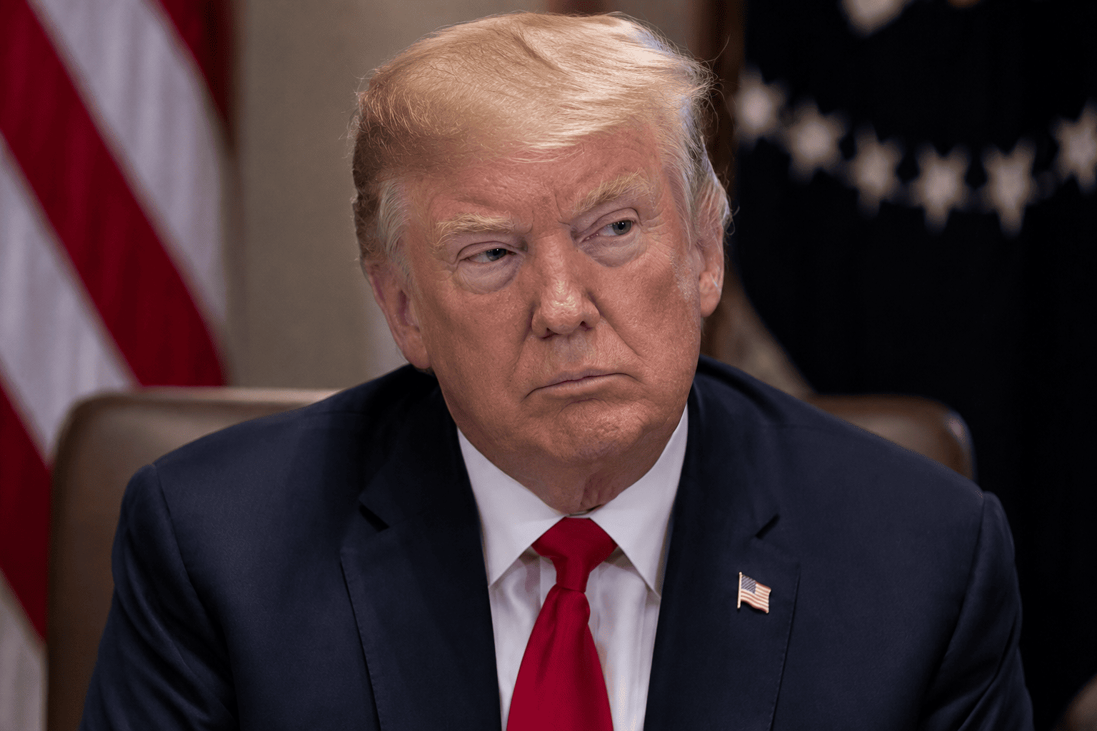 Trump's Rare Rebuke of Exxon, Chevron Signals Political Pressure Over Gas Prices