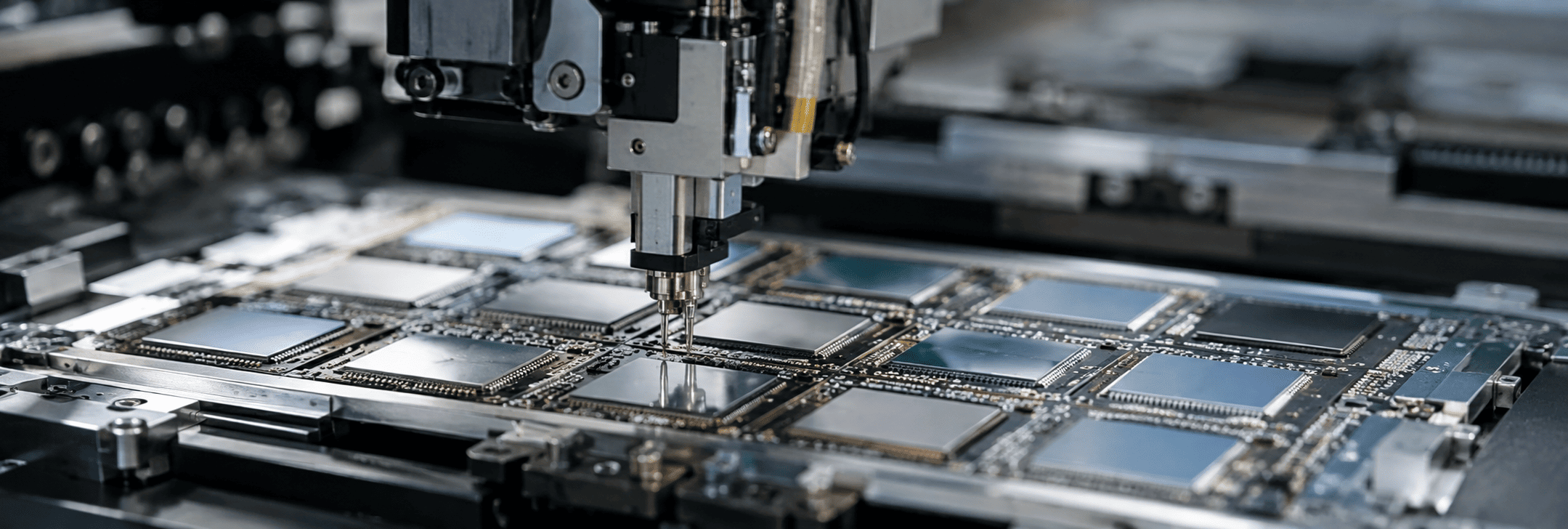 TSMC's $64B Capex Is Covered by Cash Flow, Not a Red Flag