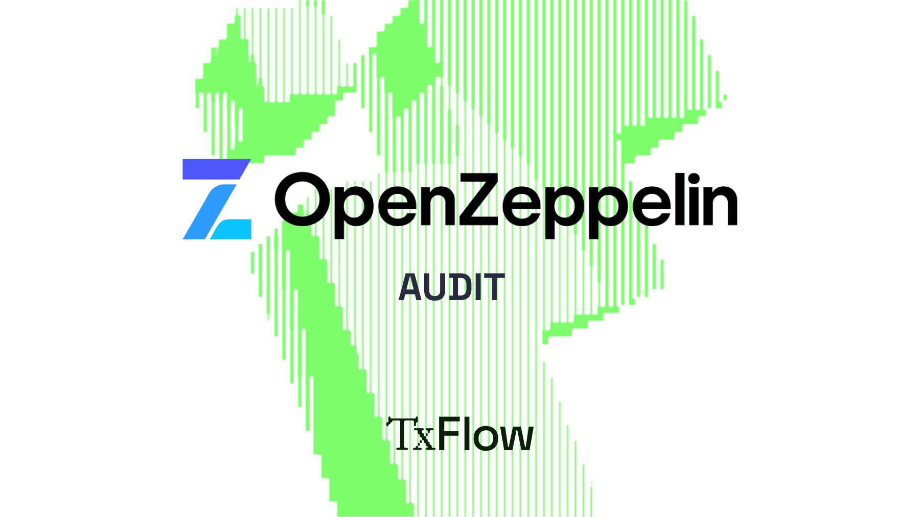 TxFlow L1 completes OpenZeppelin audit with zero critical findings