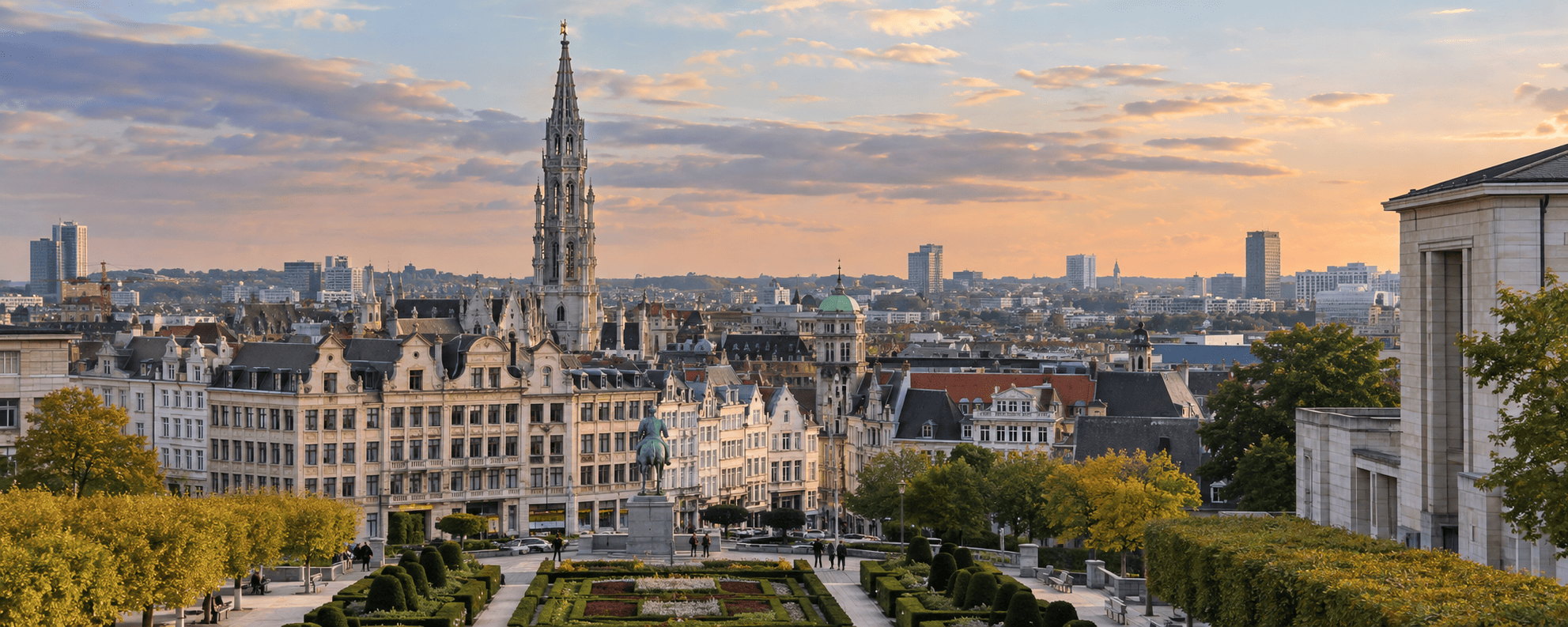 UBS: Europe's stock market is no longer a value trap
