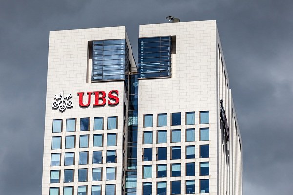 UBS Q2 Profit Beats Estimates, $3B Buyback Announced; Capital Rules Loom