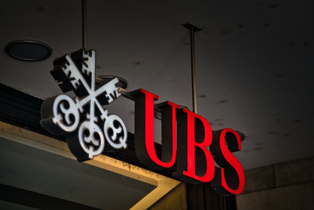 UBS Sees Fed Hiking in December and March After Hot September CPI