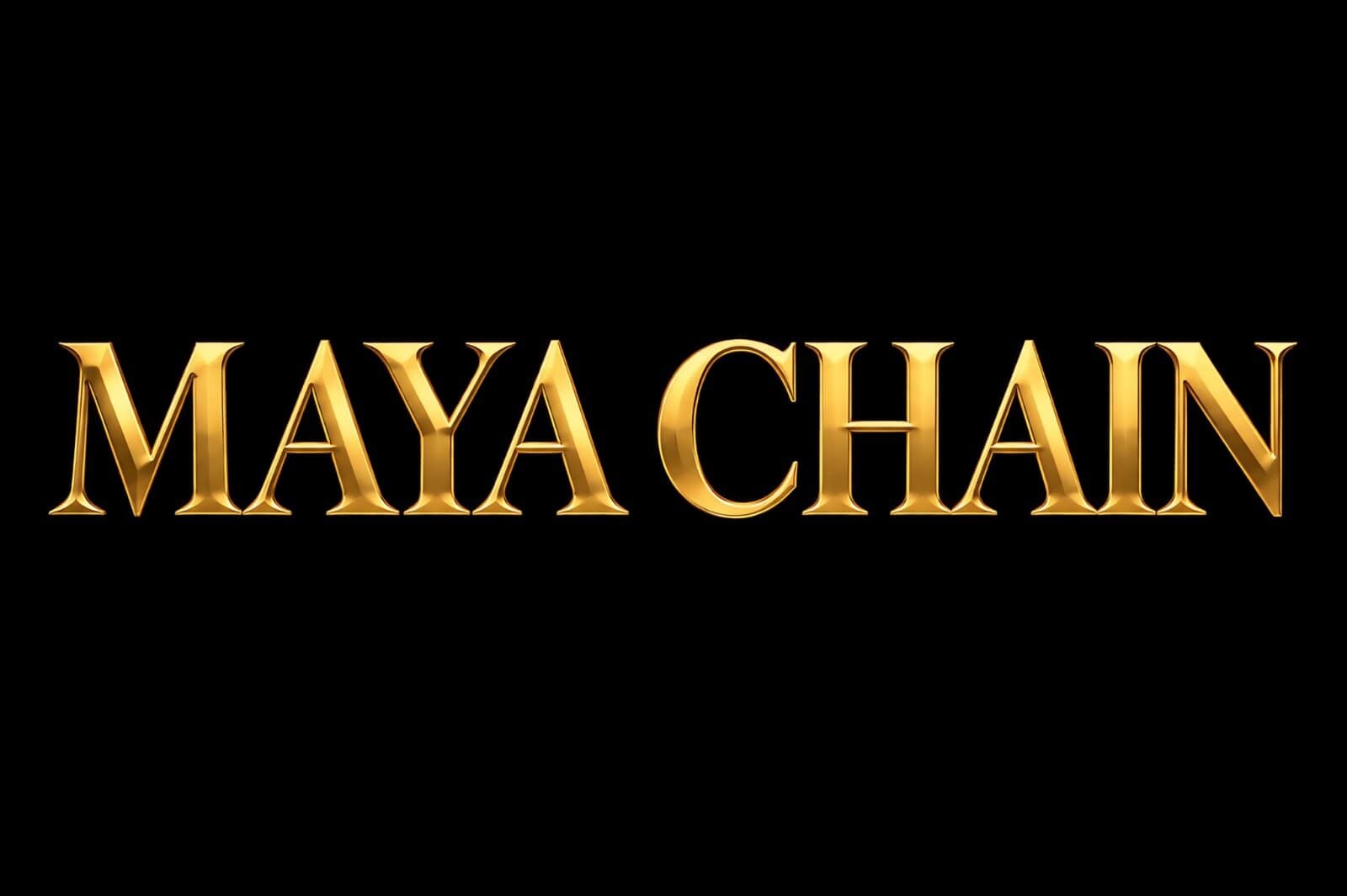 UK Financial Ltd Goes Live With MAYA CHAIN, Starts Migrating 12 Tokens